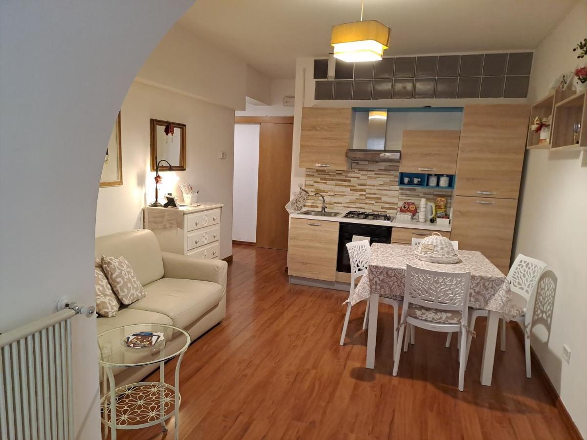 Matera Nel Cuore Екстер'єр фото