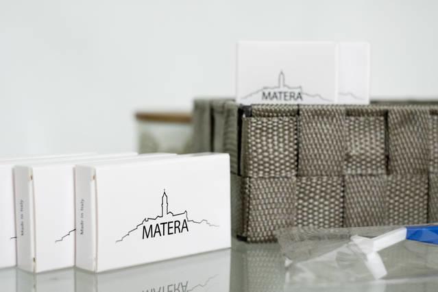 Matera Nel Cuore Екстер'єр фото