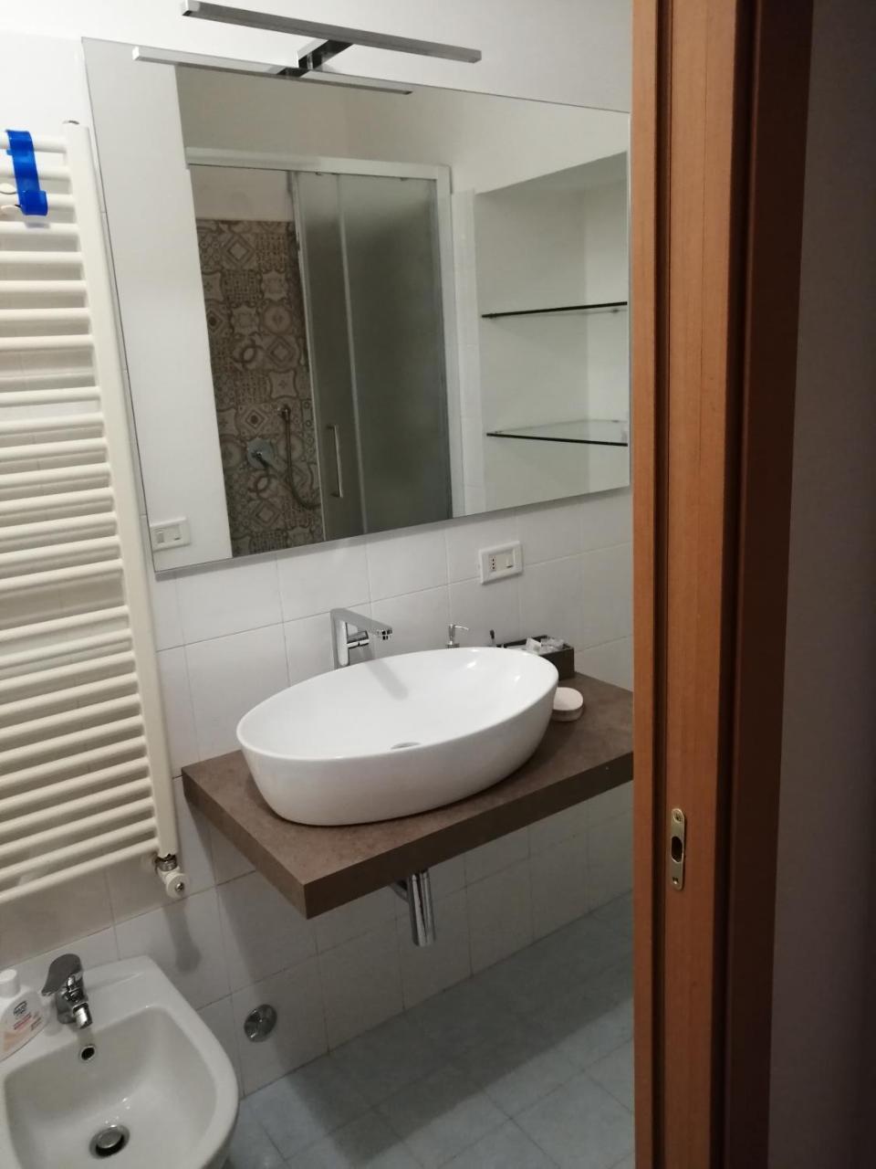 Matera Nel Cuore Екстер'єр фото
